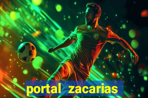 portal zacarias corpos encontrados